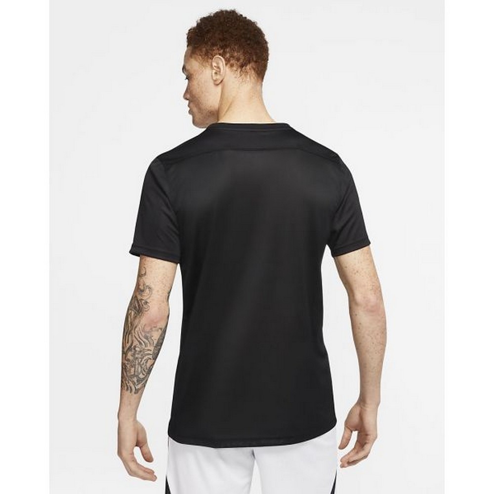 Tricou bărbătesc Nike Jersey Park VII M Negru photo 3