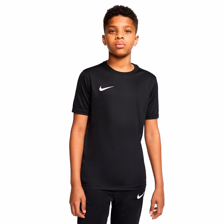 Tricou Nike Y NK PARK VII SS