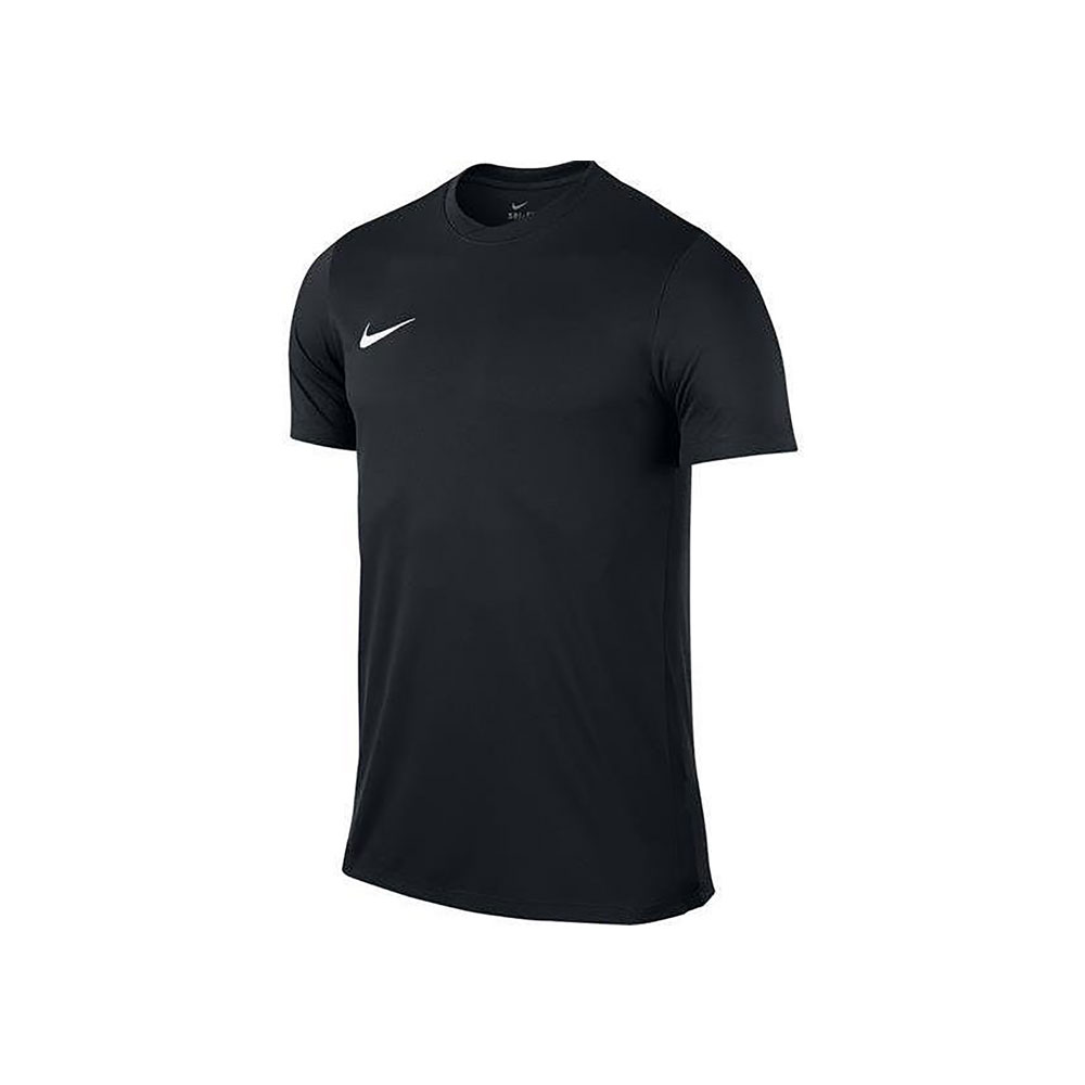 Tricou Nike Y NK PARK VII SS / Barbati / M / Negru photo 1 Tricou Nike Y NK PARK VII SS / Barbati / M / Negru photo 1
