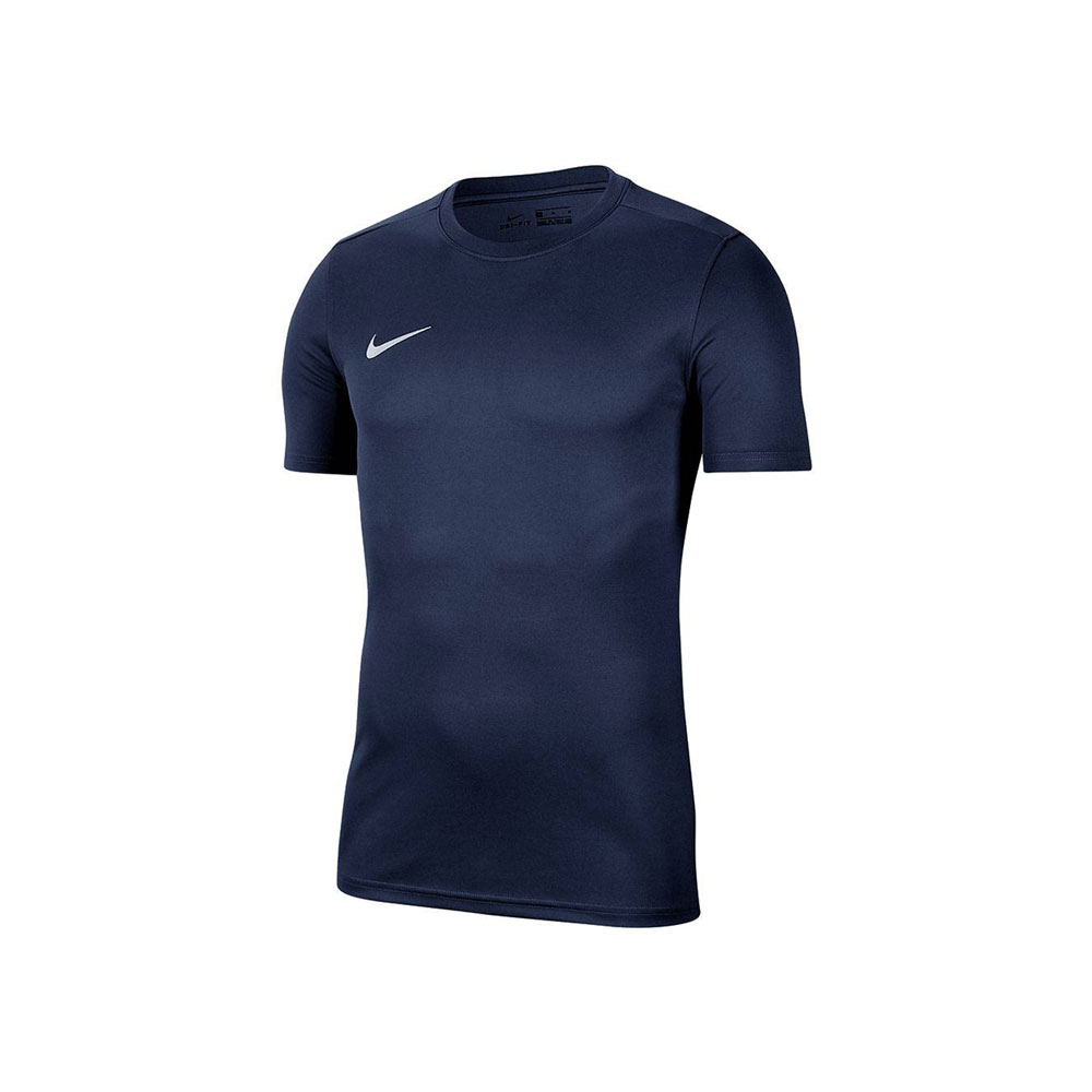 Tricou Nike Y NK PARK VII SS / Barbati / M / Albastru photo 1
