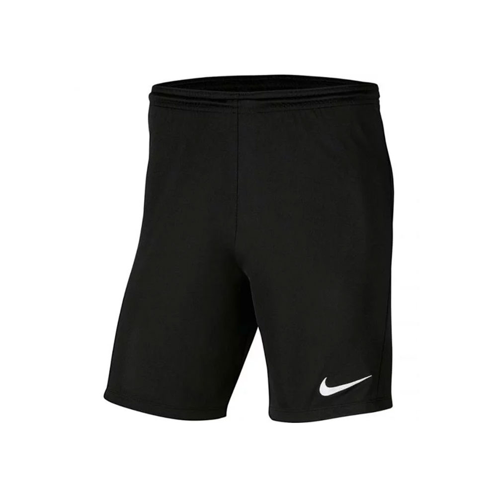 Sorti de bărbați Nike M NK DRY PARK III SHORT NB K 2XL Negru photo 1 Sorti de bărbați Nike M NK DRY PARK III SHORT NB K 2XL Negru photo 1