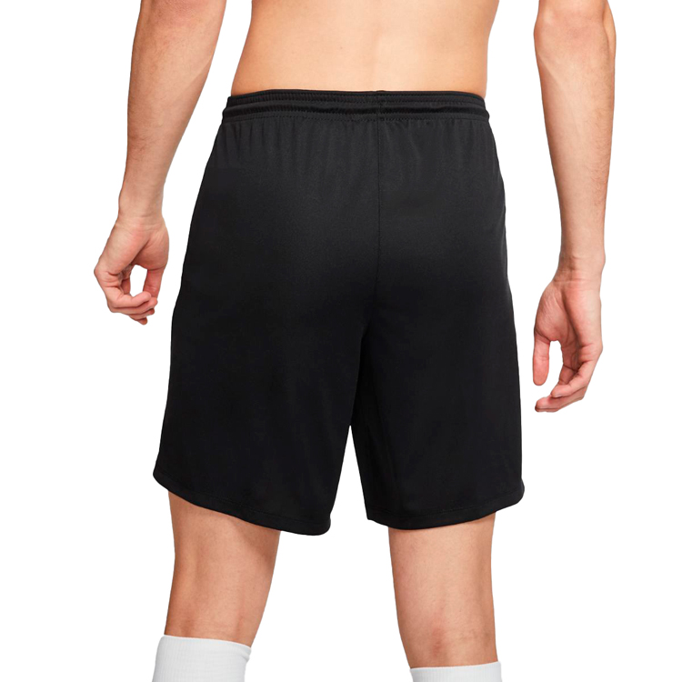 Sorti de bărbați Nike M NK DRY PARK III SHORT NB K 2XL Negru photo 2