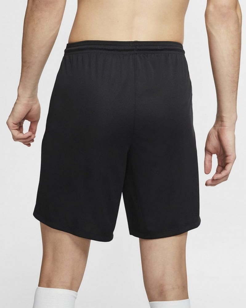 Sorti de bărbați Nike M NK DRY PARK III SHORT NB K 2XL Negru photo 4