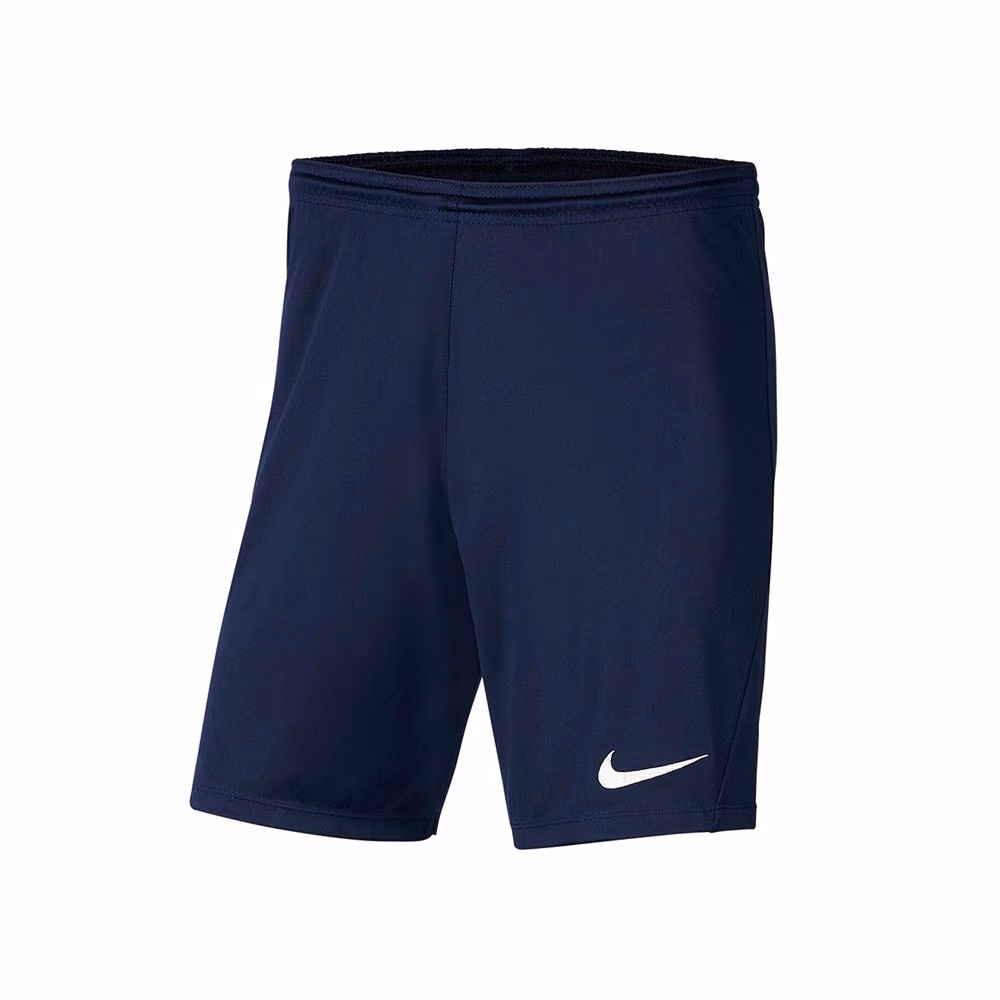 Sorti Nike M NK DRY PARK III SHORT NB K