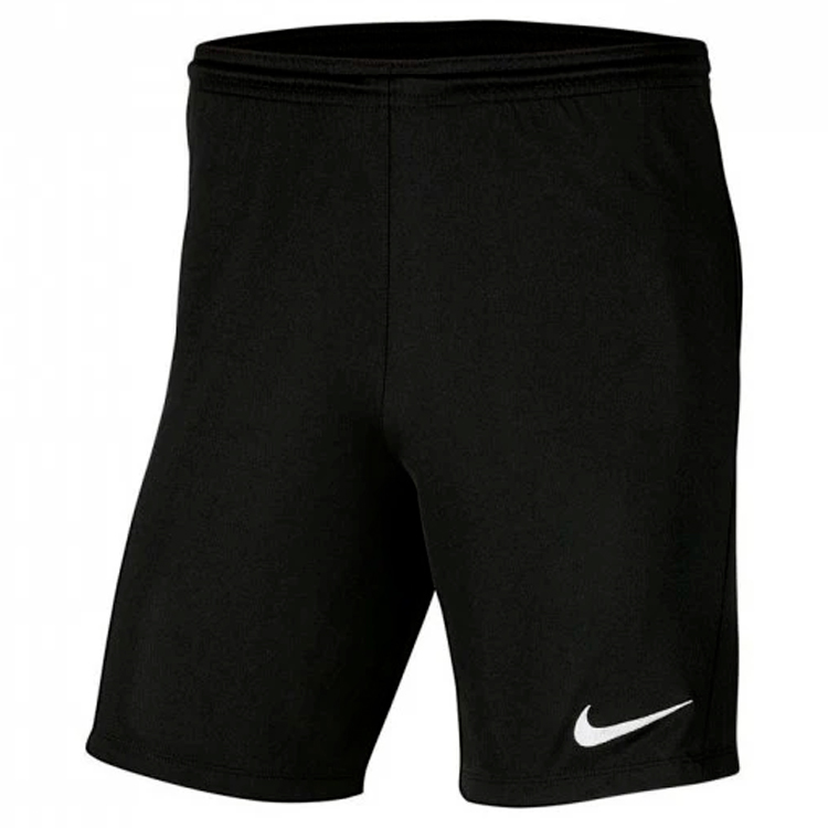 Шорты Nike Y NK DRY PARK III SHORT NB K photo 1