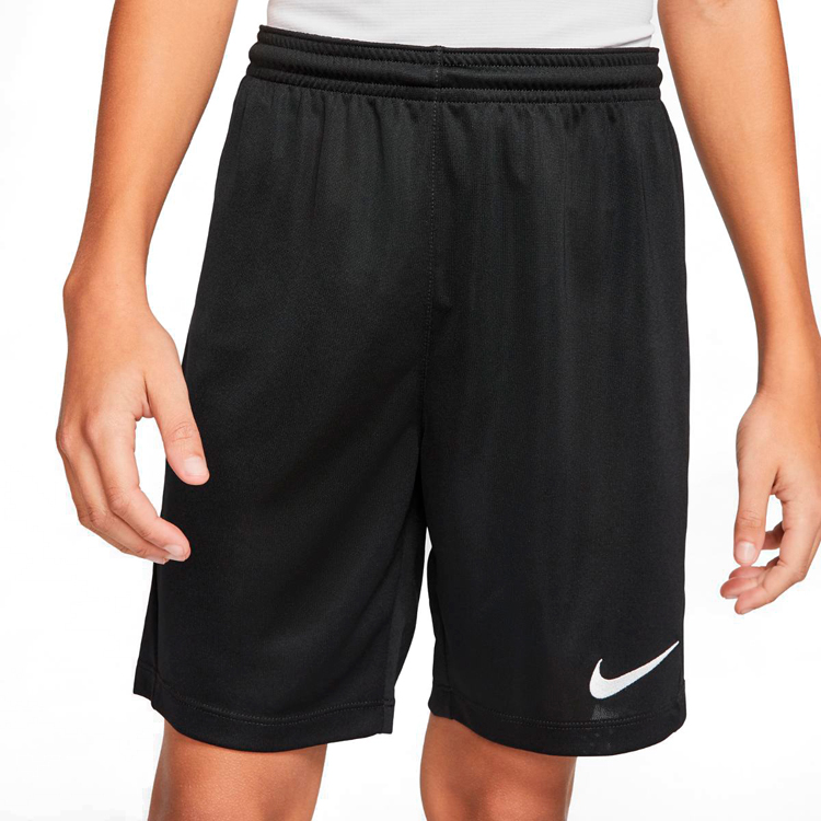 Шорты Nike Y NK DRY PARK III SHORT NB K photo 2