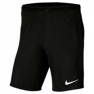 Шорты Nike Y NK DRY PARK III SHORT NB K thumbnav 1
