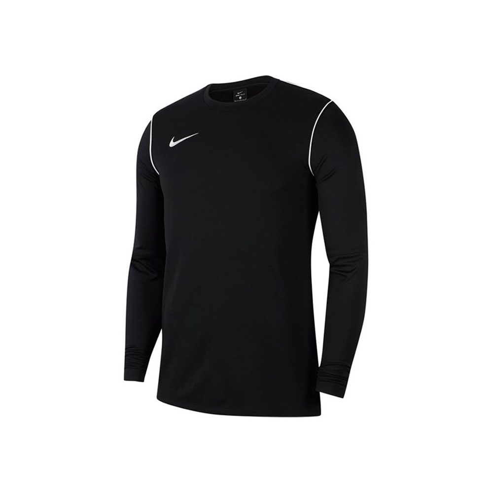 Hanorac pt bărbați Nike M NK DRY PARK20 CREW TOP S Negru photo 1 Hanorac pt bărbați Nike M NK DRY PARK20 CREW TOP S Negru photo 1