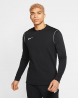 Hanorac Nike M NK DRY PARK20 CREW TOP thumbnav 2