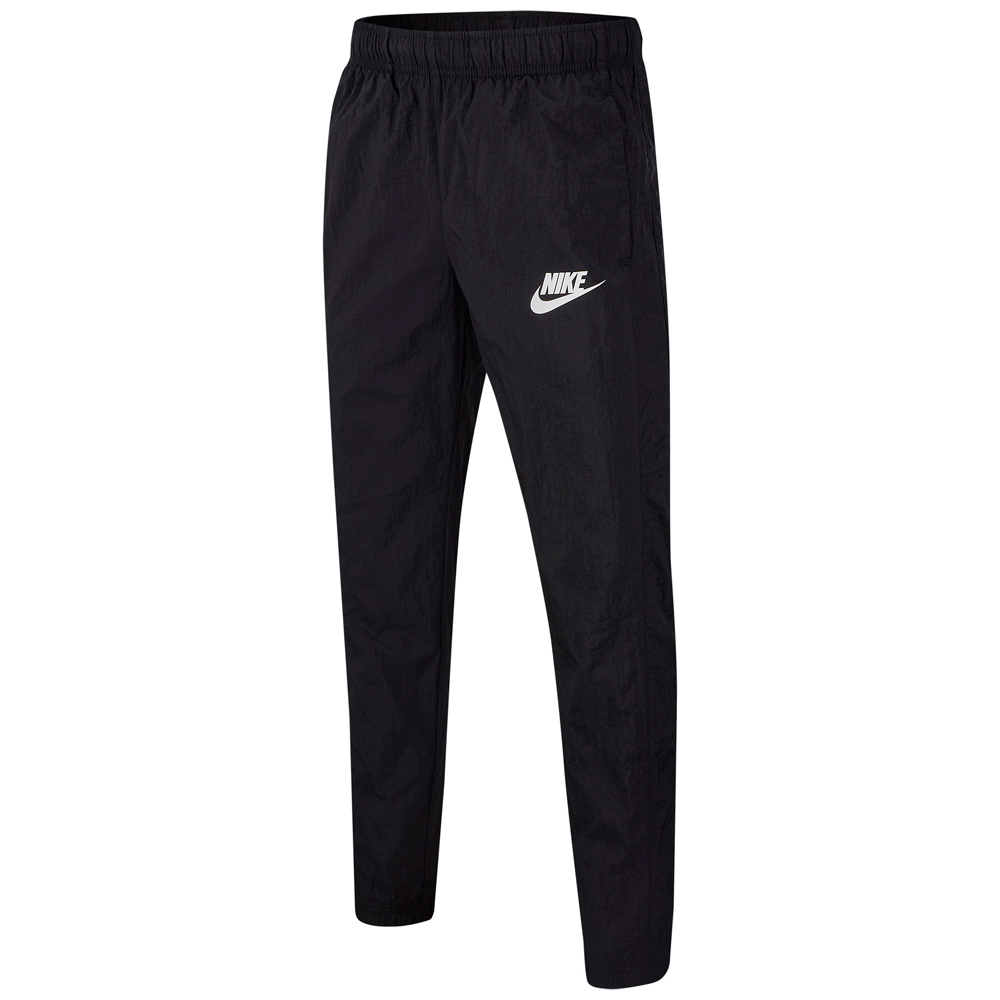 Брюки Nike B NSW WOVEN PANT photo Брюки Nike B NSW WOVEN PANT photo