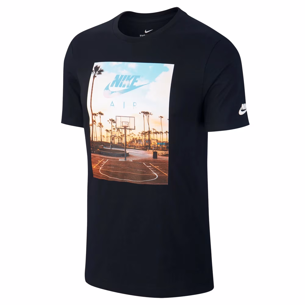  Nike M NSW SS TEE COURT 1