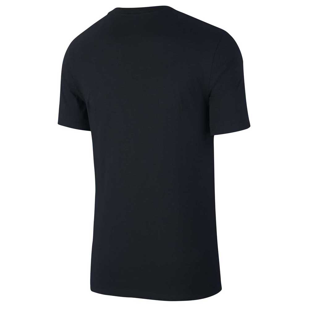 Футболка мужская Nike M NSW SS TEE COURT 1 L Черный photo 2