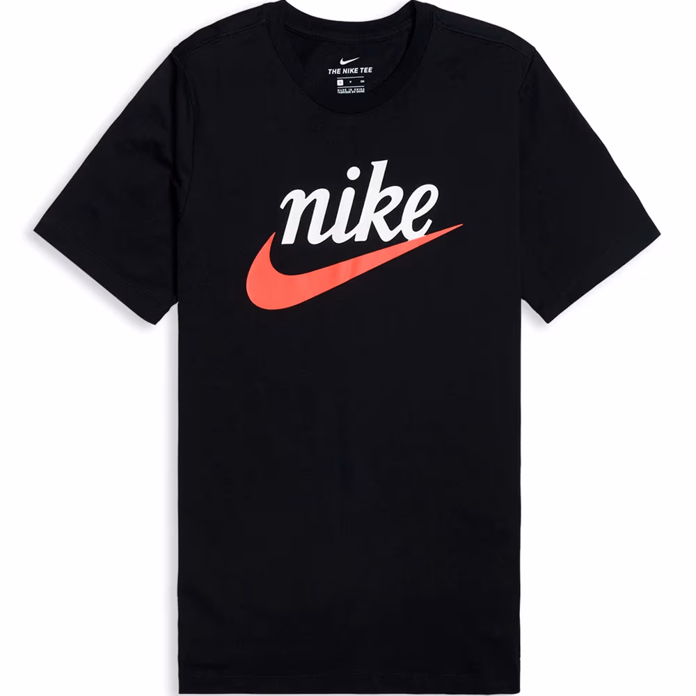 Tricou Nike M NSW SS TEE HERITAGE+ HBR