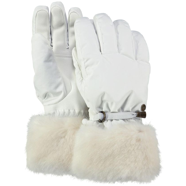 Manusi Barts Empire Skigloves photo Manusi Barts Empire Skigloves photo