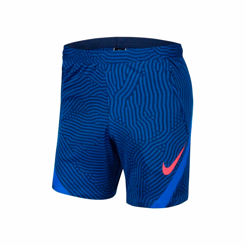 Sorti Nike M NK DRY STRKE SHORT KZ NG
