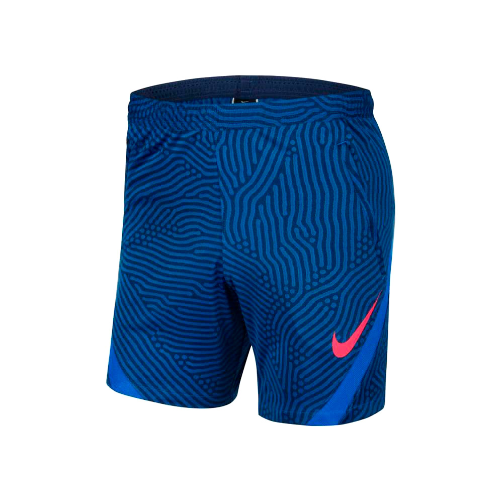 Sorti de bărbați Nike M NK DRY STRKE SHORT KZ NG L Albastru photo 1 Sorti de bărbați Nike M NK DRY STRKE SHORT KZ NG L Albastru photo 1