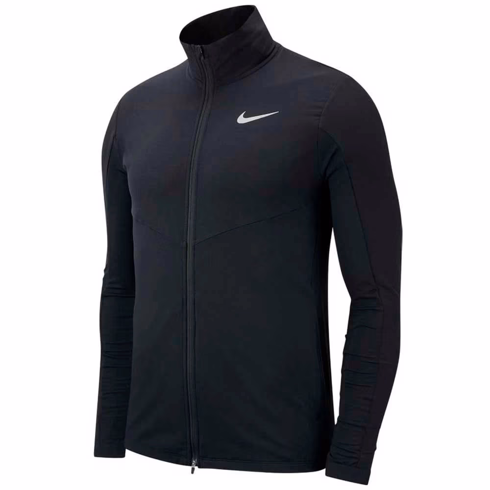 Tricou Nike M NK ELMNT TOP FZ HYBRID