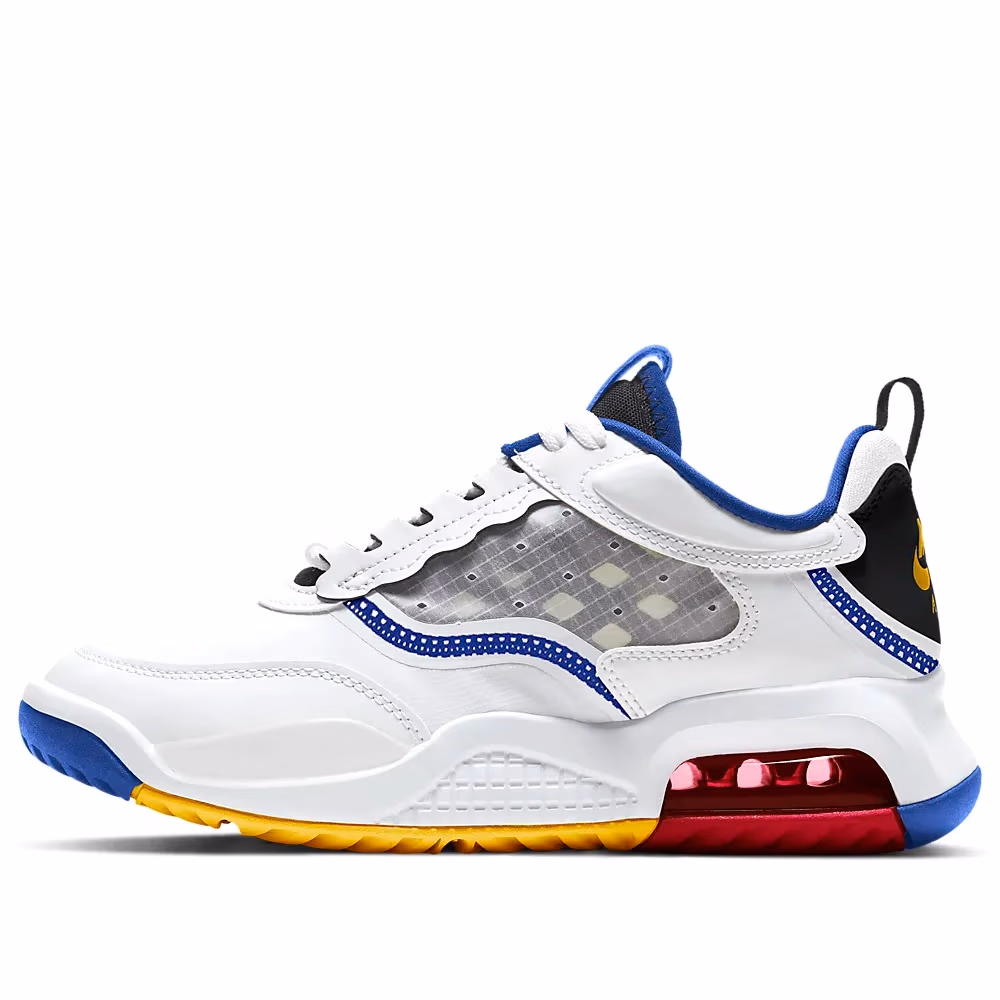 Incaltaminte Sport Nike JORDAN MAX 200 (GS) 