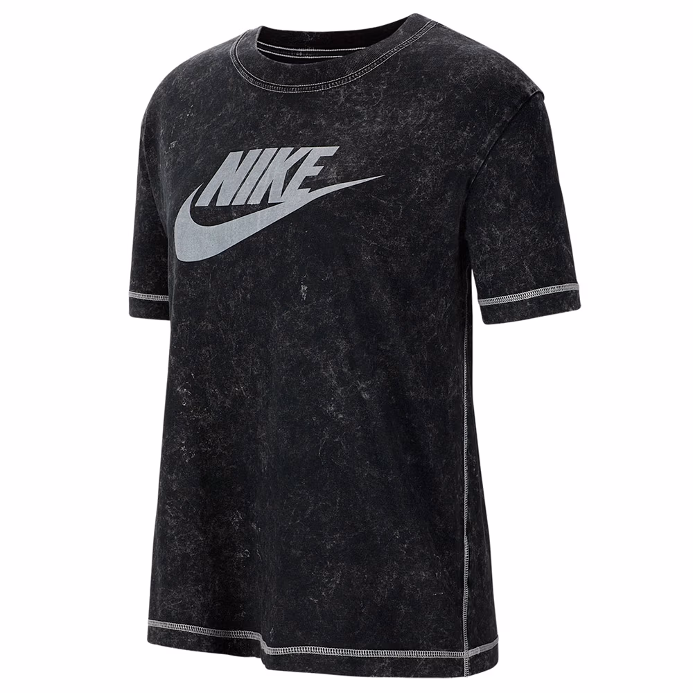 Tricou Nike W NSW SS TOP REBEL