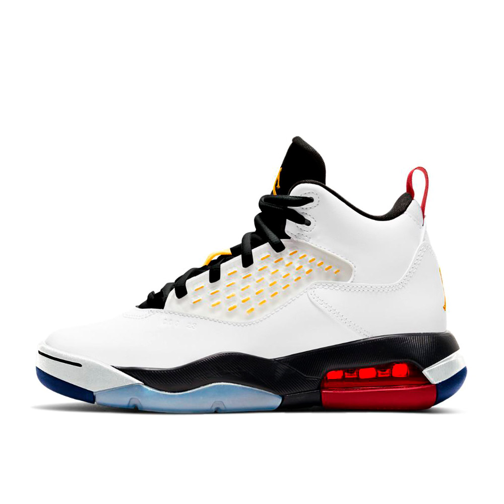 Кроссовки Nike JORDAN MAXIN 200 (GS) photo Кроссовки Nike JORDAN MAXIN 200 (GS) photo