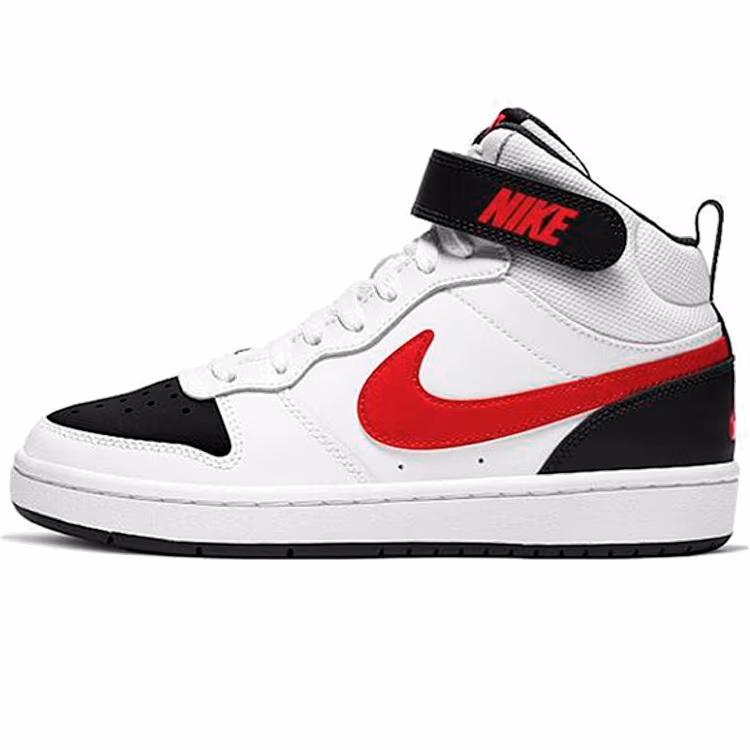 Кроссовки Nike COURT BOROUGH MID 2 GS