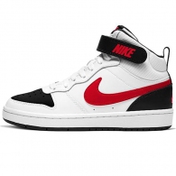 Кроссовки Nike COURT BOROUGH MID 2 GS thumbnav 1