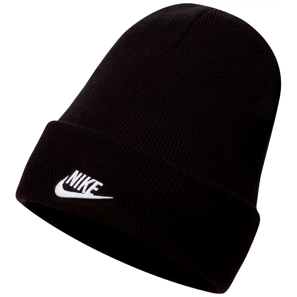 Caciula Nike U NSW CUFFED BEANIE UTILITY MISC Negru photo 1 Caciula Nike U NSW CUFFED BEANIE UTILITY MISC Negru photo 1