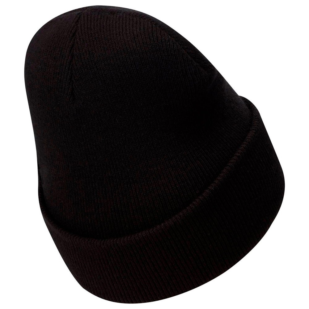 Caciula Nike U NSW CUFFED BEANIE UTILITY MISC Negru photo 2