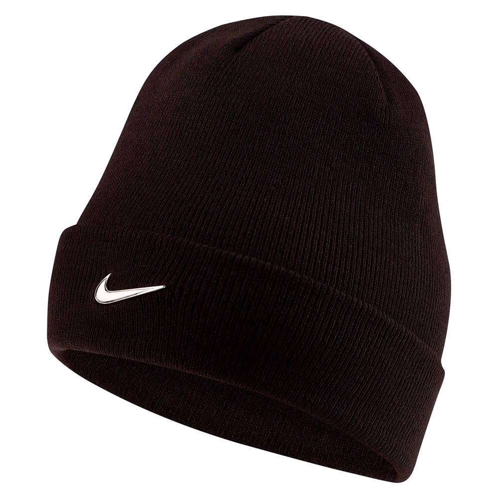 Caciula Nike Y NK BEANIE METAL SWOOSH