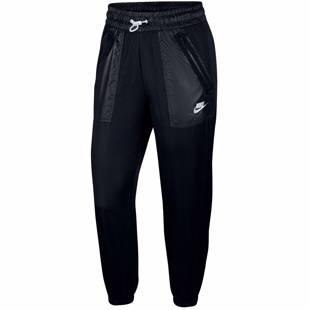 Pantaloni Nike W NSW PANT WVN CARGO REBEL