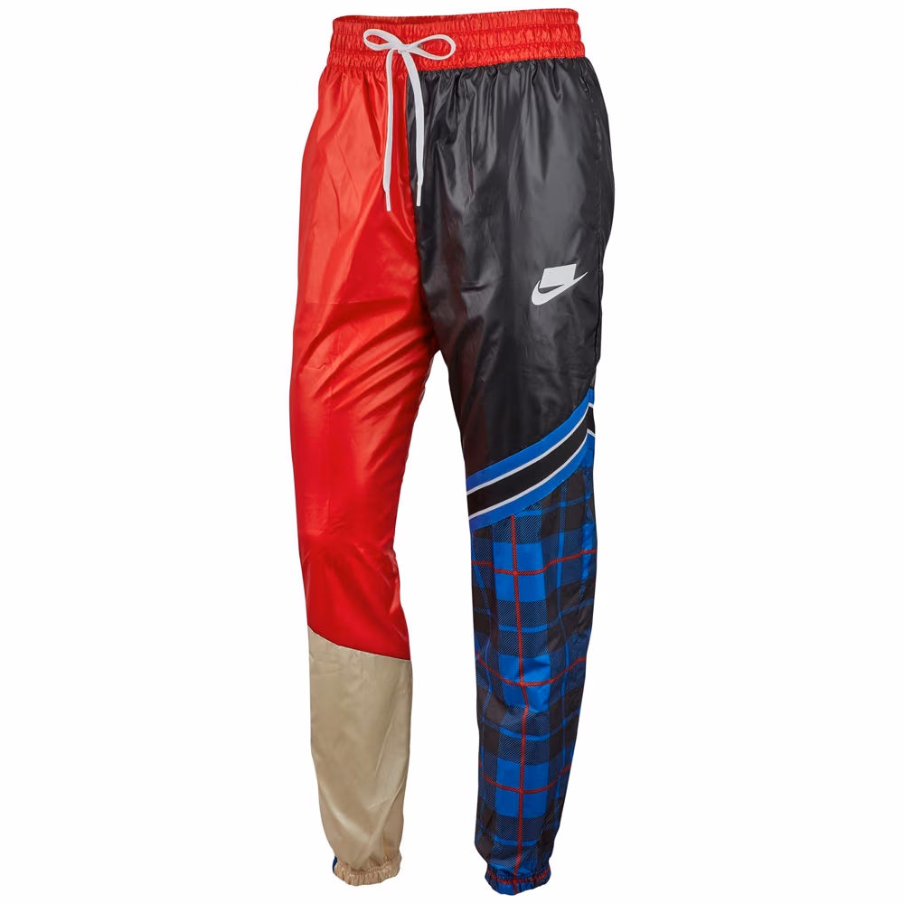 Pantaloni Nike W NSW NSP PANT WVN