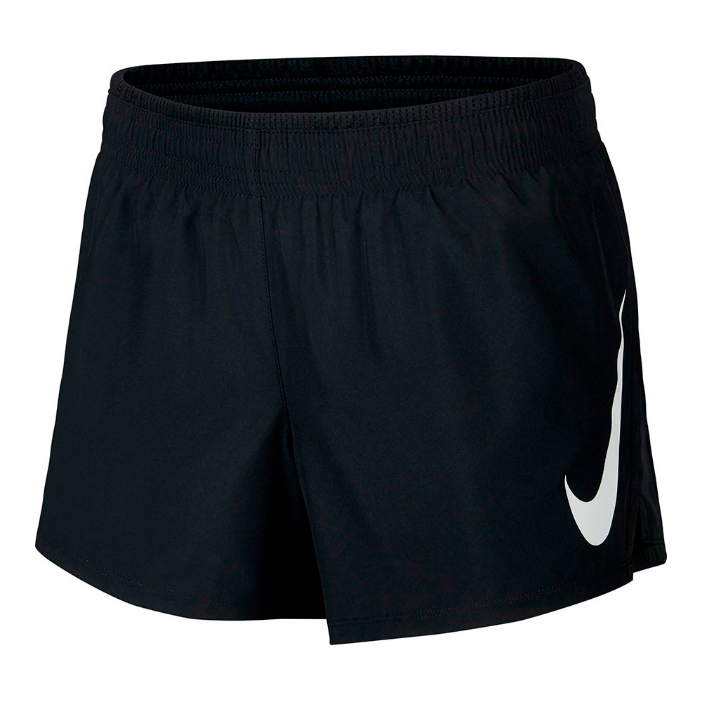 Sorti Nike SWOOSH RUN SHORT photo Sorti Nike SWOOSH RUN SHORT photo