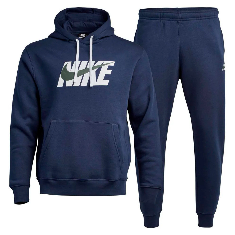 Nike CE TRK SUIT HD FLC GX photo Nike CE TRK SUIT HD FLC GX photo