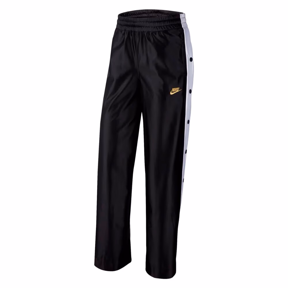 Pantaloni Nike W NSW POPPER PANT GLM DNK