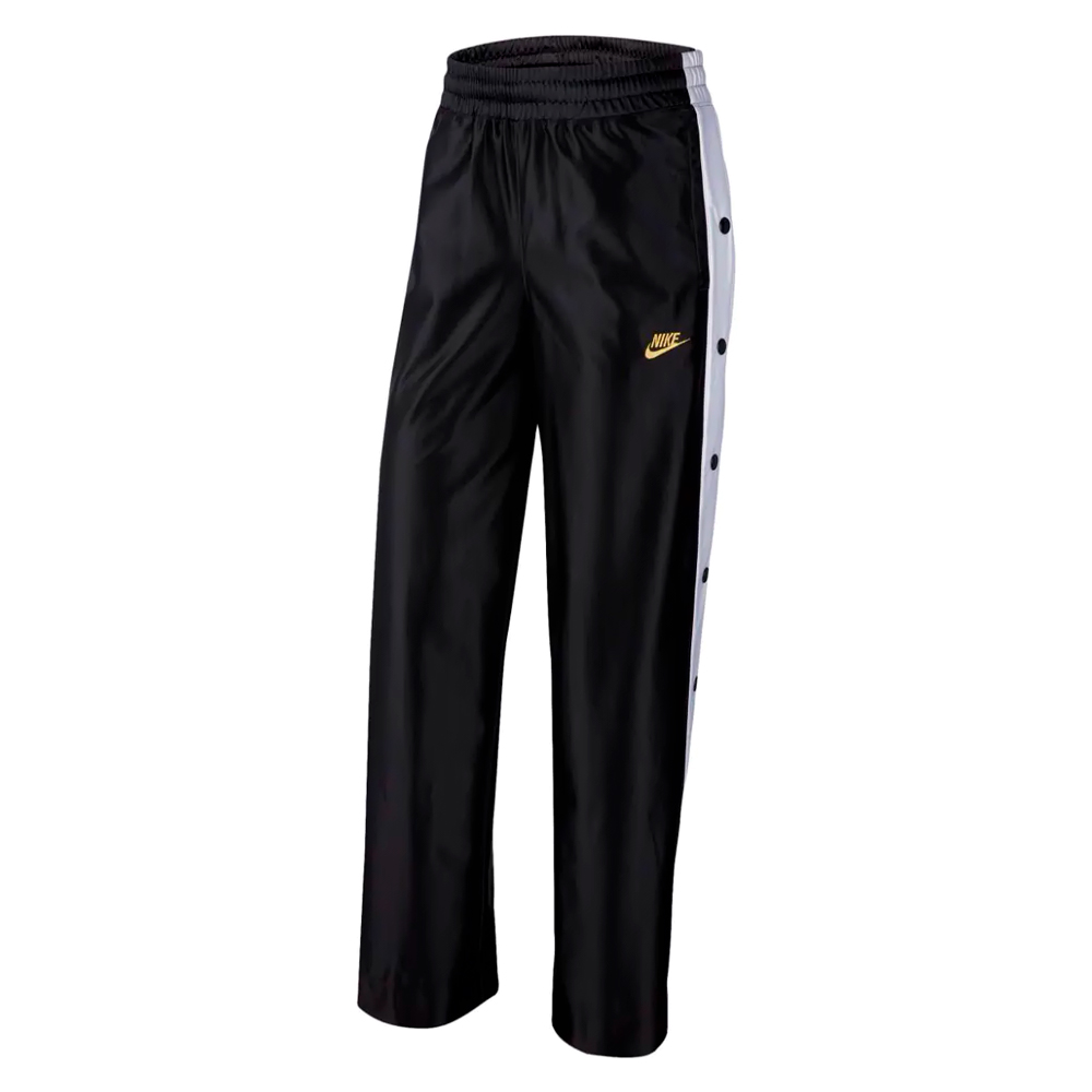 Pantaloni Nike W NSW POPPER PANT GLM DNK