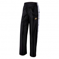Брюки Nike W NSW POPPER PANT GLM DNK thumbnav 1