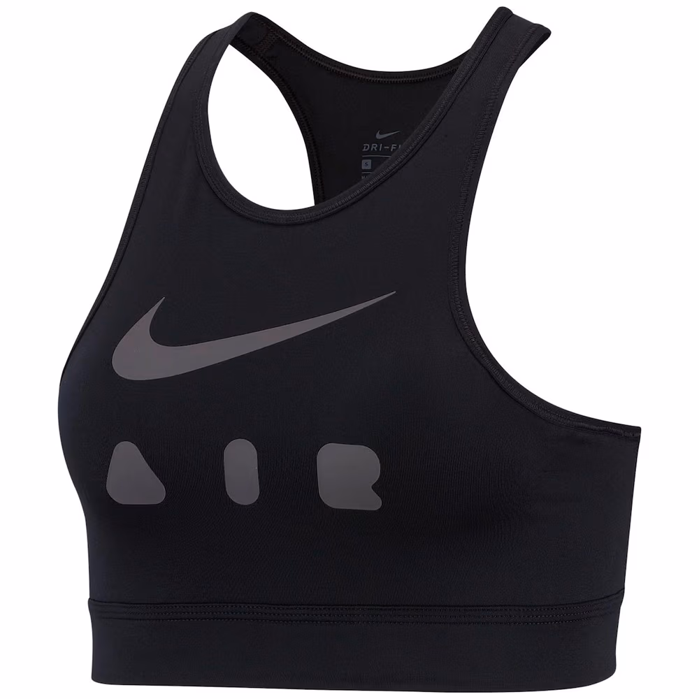 Спортивное бра Nike SWOOSH CURVE FTR AIR BRA