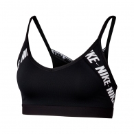 Bra sportive Nike INDY LOGO BRA thumbnav