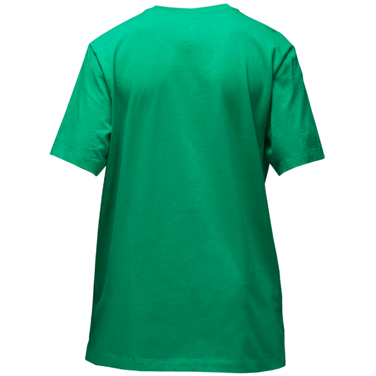 Tricou Nike M J JUMPMAN SS CREW XL Verde Barbati photo 5