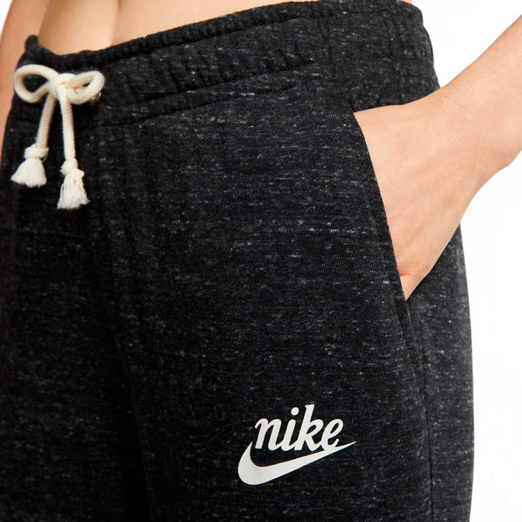 Брюки Nike W NSW GYM VNTG PANT XL Черный Женский photo 3