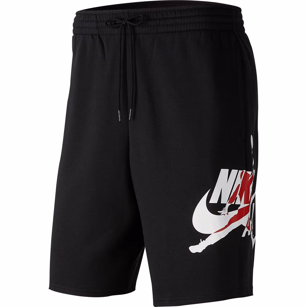  Nike M J JUMPMAN CLASSICS SHORT