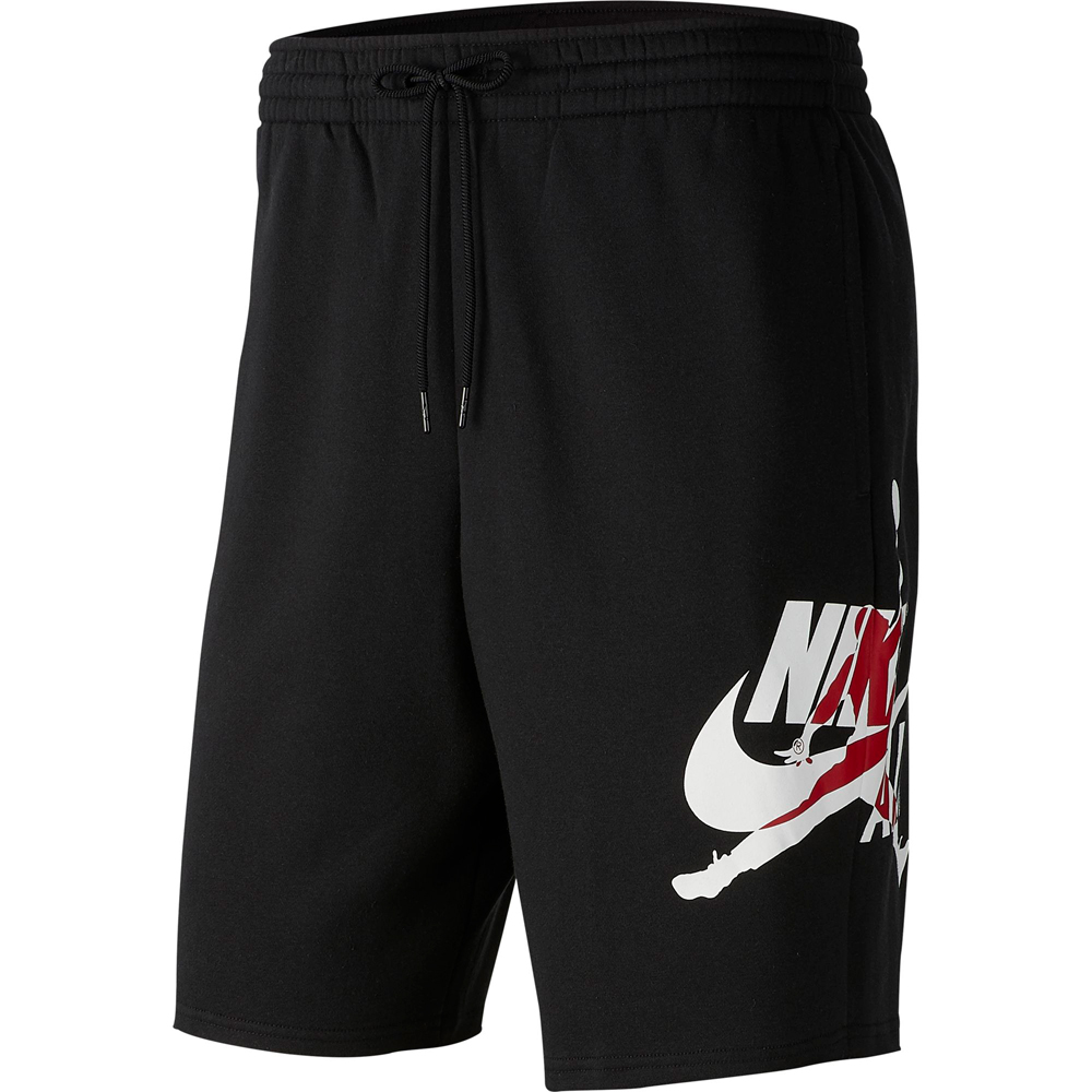 Nike M J JUMPMAN CLASSICS SHORT photo Nike M J JUMPMAN CLASSICS SHORT photo