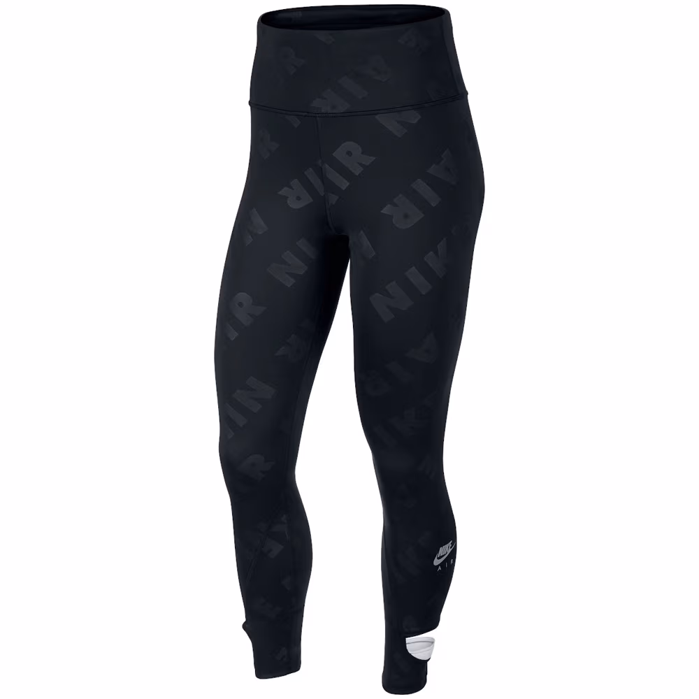 Panta-colanti Nike W NK AIR 7 TGHT HR