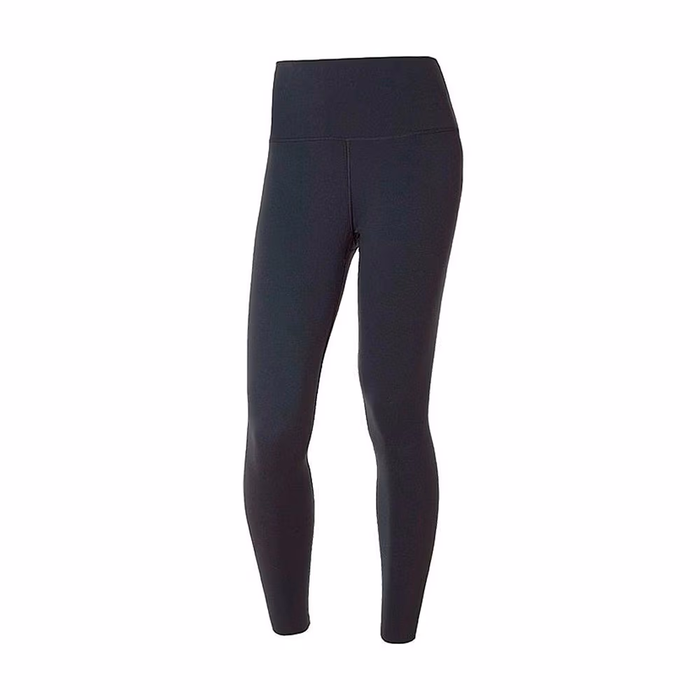 Panta-colanti Nike THE YOGA LUXE 7/8 TIGHT