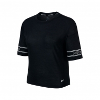 Футболка Nike W NP TOP SS GRX SU20 thumbnav