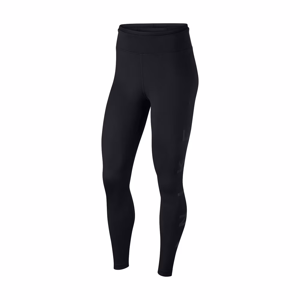 Panta-colanti Nike W ONE TGT  ICNCLSH GX