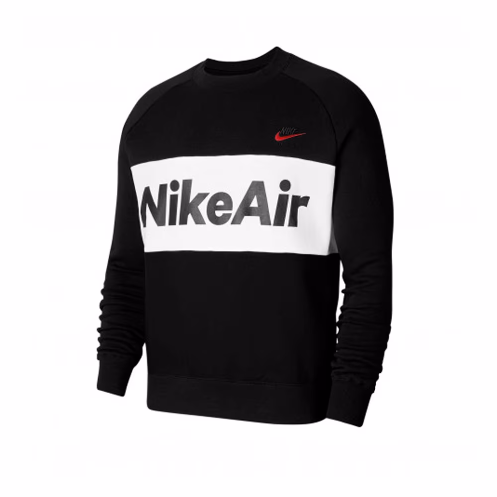 Hanorac Nike M NSW AIR CRW FLC