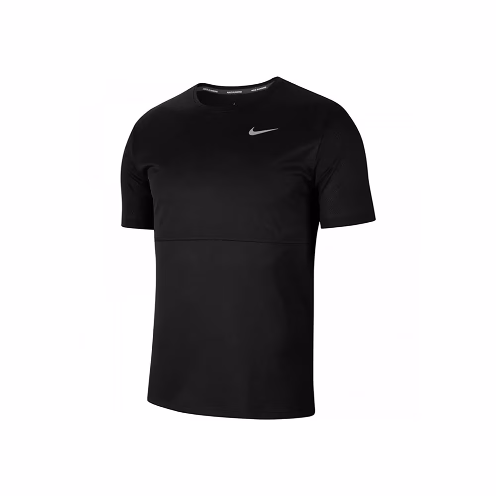 Tricou Nike M NK BREATHE RUN TOP SS