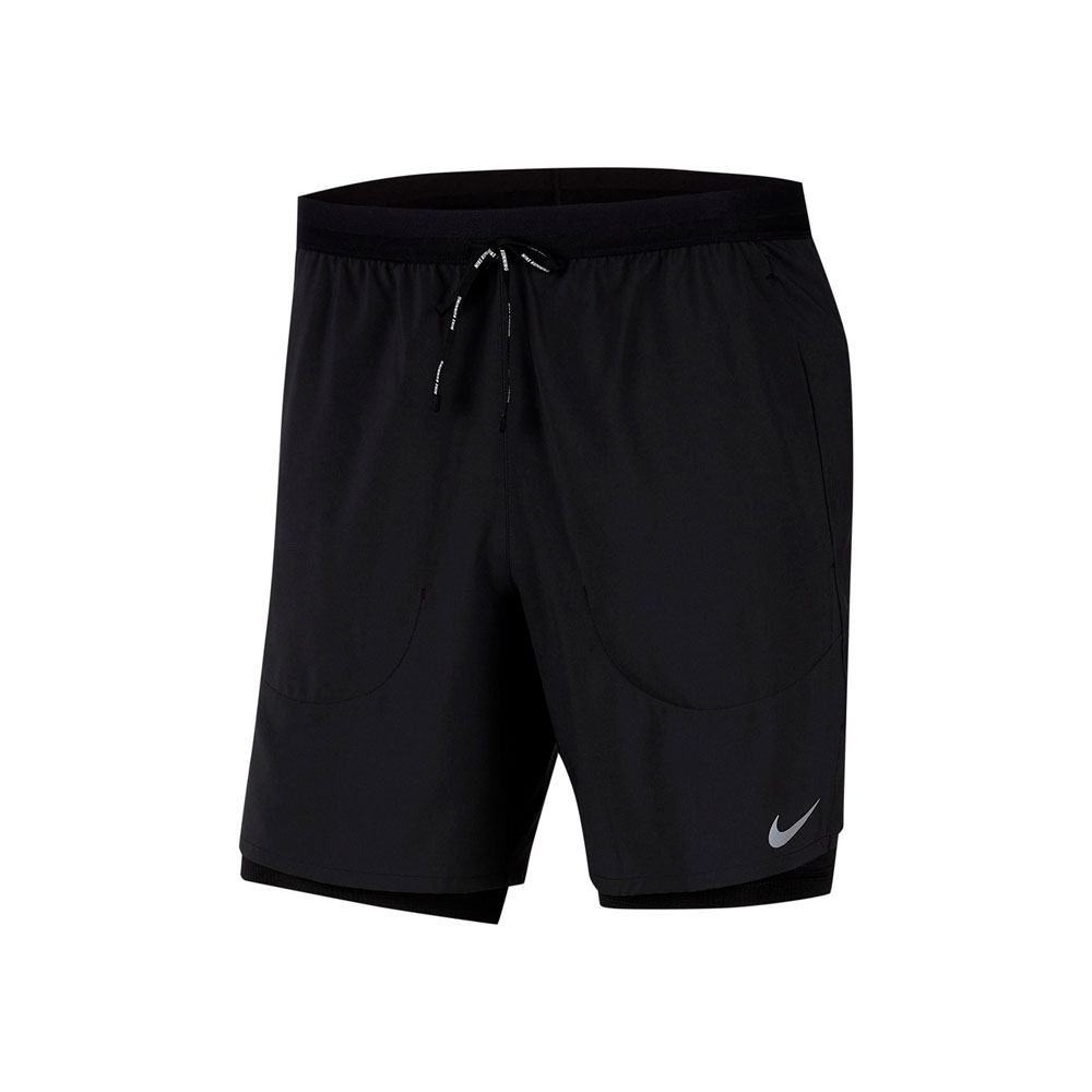 Sorti Nike M NK FLX STRIDE 2IN1 SHORT 7IN photo Sorti Nike M NK FLX STRIDE 2IN1 SHORT 7IN photo