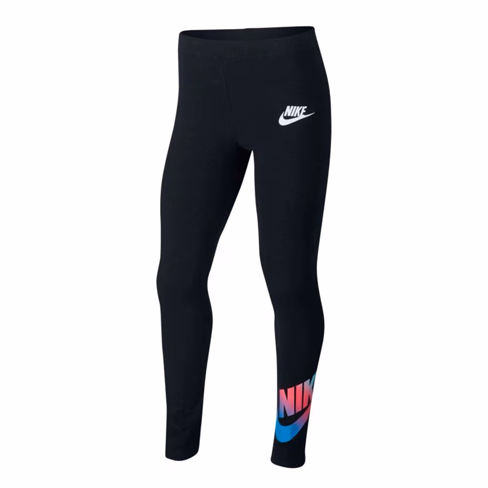 Легинсы Nike FAVORITES FF LEGGING